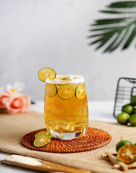 Trà Tắc